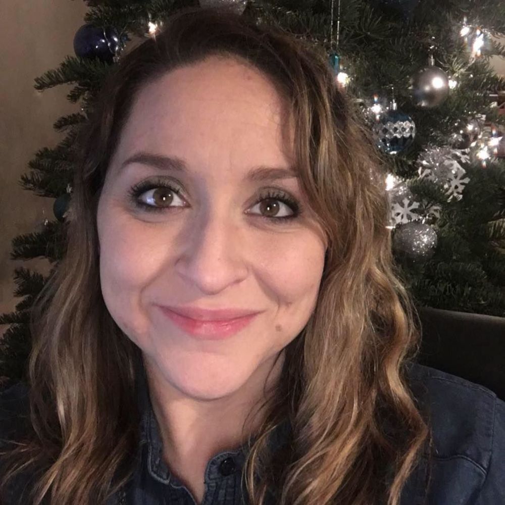Meet your Posher, Tessa
